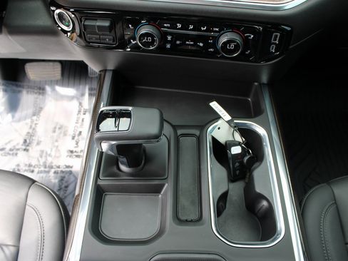 Used 2024 Chevrolet Silverado 1500 RST w/ RST All Star Premium Package image 21