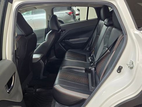 Certified 2024 Subaru Crosstrek 2.5i Limited image 15