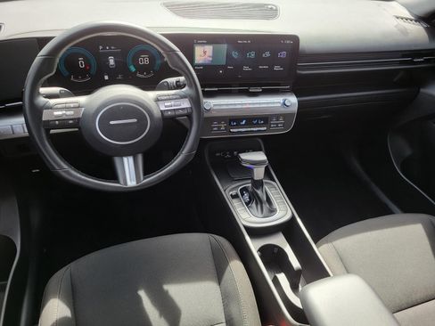 Certified 2026 Hyundai Kona SEL Sport image 14