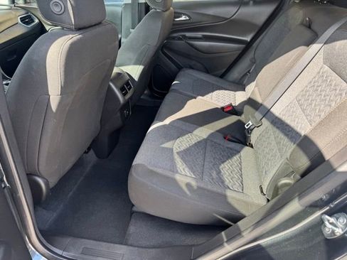 Used 2023 Chevrolet Equinox LT w/ Driver Convenience Package FWD image 15