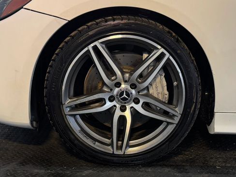 Used 2019 Mercedes-Benz E 450 E 450 Cabriolet 2D image 9