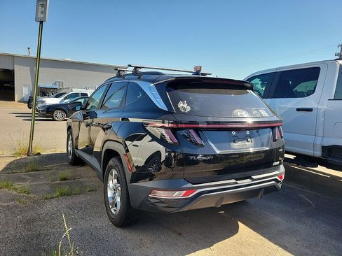 Used 2022 Hyundai Tucson SEL AWD/4WD image 3