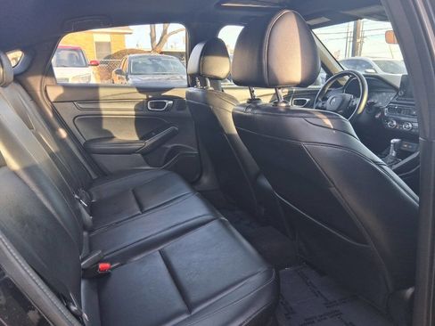 Used 2023 Acura Integra A-Spec image 18