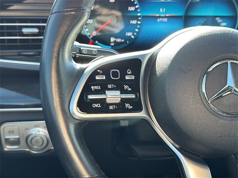 Used 2020 Mercedes-Benz GLE 350 4MATIC image 15