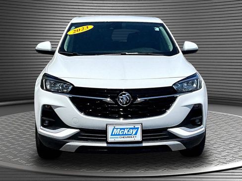Used 2023 Buick Encore GX Preferred w/ Cold Weather Comfort Package FWD image 2