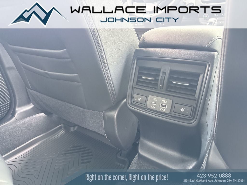 New 2026 Subaru Outback Limited w/ Premium/Limited Package 2 AWD/4WD image 29