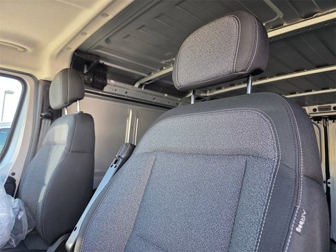 New 2026 RAM ProMaster 2500 image 9