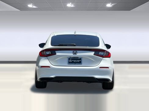 Used 2022 Honda Civic Sport image 10