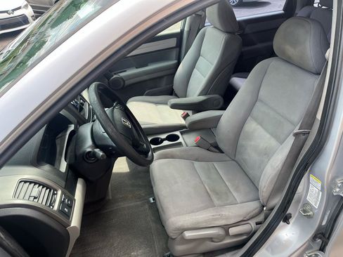 Used 2011 Honda CR-V LX image 21