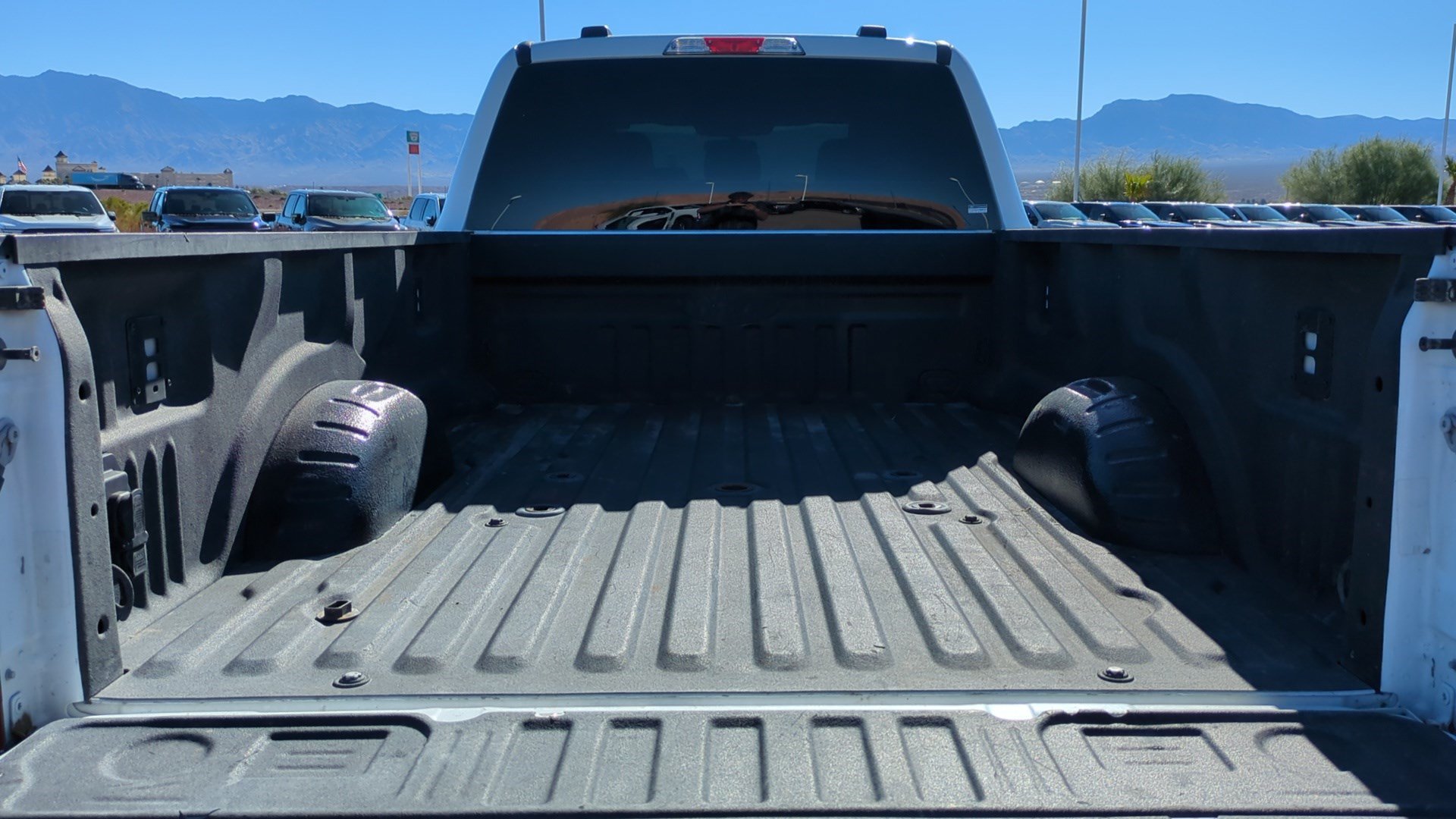 Used 2026 Ford F350 XLT AWD/4WD image 26