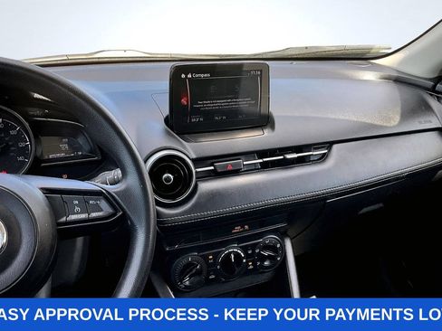 Used 2019 MAZDA CX-3 Sport AWD/4WD image 11