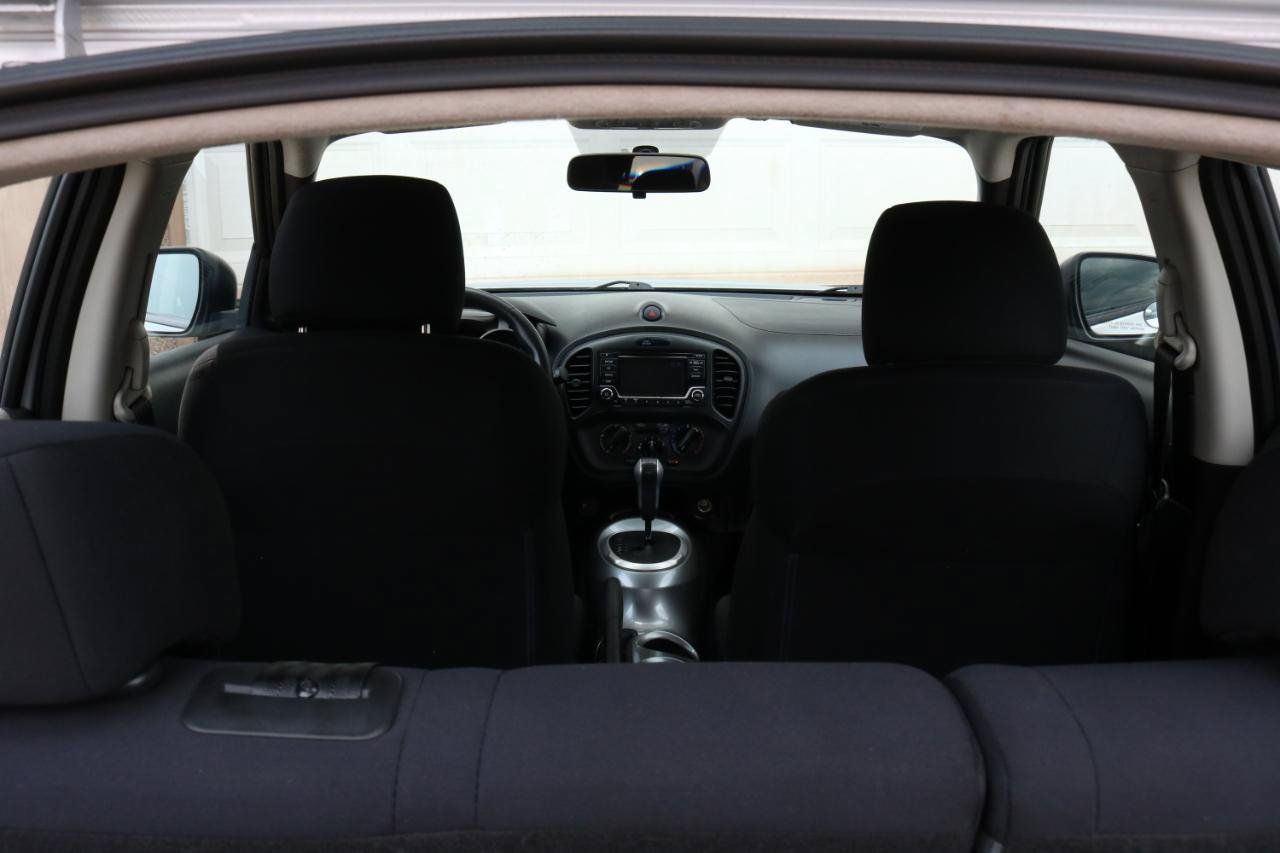 Used 2015 Nissan Juke S AWD/4WD image 37