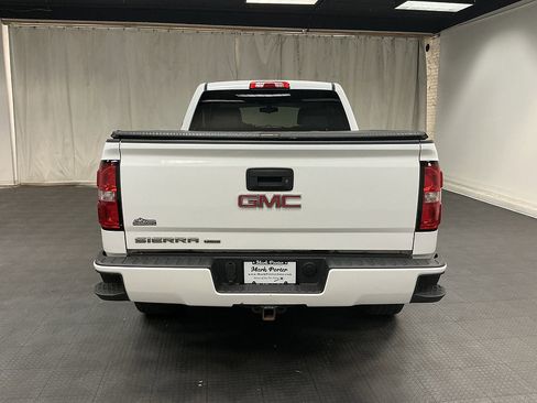 Used 2019 GMC Sierra 1500 Limited w/ Elevation Edition AWD/4WD image 4
