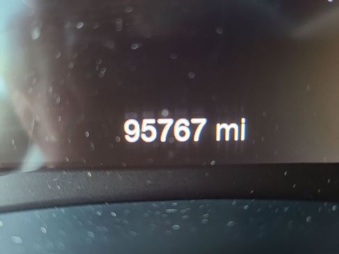 Used 2018 Dodge Durango R/T w/ Trailer Tow Group IV image 32