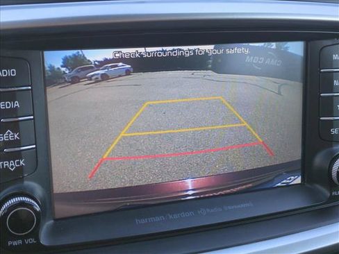 Used 2019 Kia Sorento EX w/ EX Premium Package FWD image 14