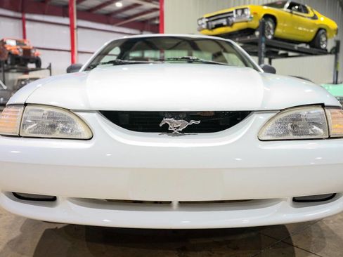 Used 1995 Ford Mustang GT image 13