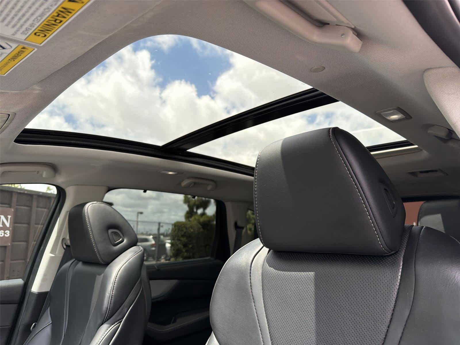 Certified 2023 Acura MDX w/ Technology Package FWD image 41