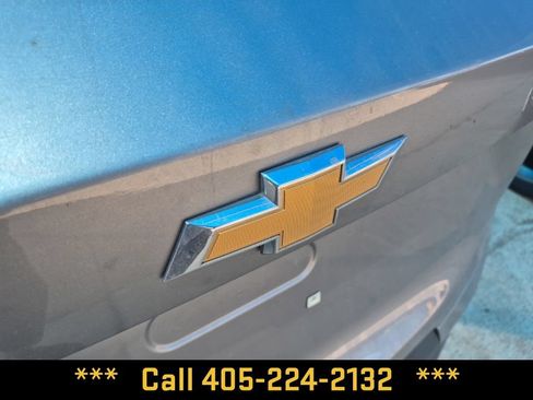 Used 2024 Chevrolet Blazer LT FWD image 7