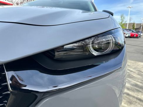 Used 2025 MAZDA CX-30 2.5 Turbo w/ Premium Package AWD/4WD image 9