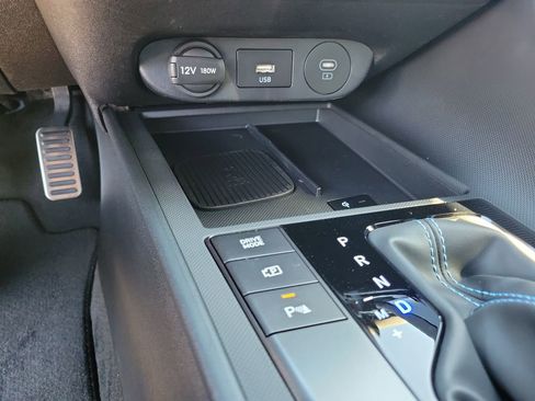 New 2026 Hyundai Elantra N FWD image 28