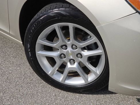 Used 2015 Chevrolet Malibu LT w/ Power Convenience Package FWD image 6