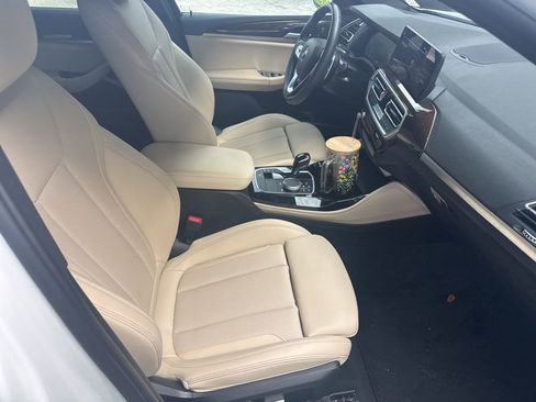 Used 2023 BMW X4 xDrive30i w/ Premium Package image 59