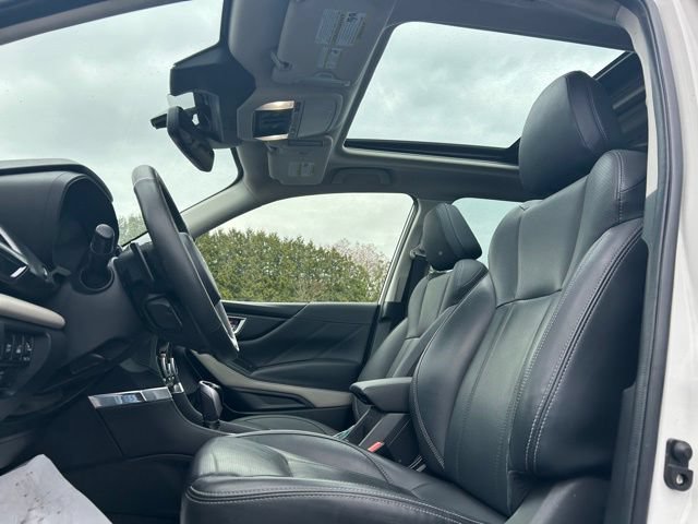 Used 2024 Subaru Forester Limited AWD/4WD image 14