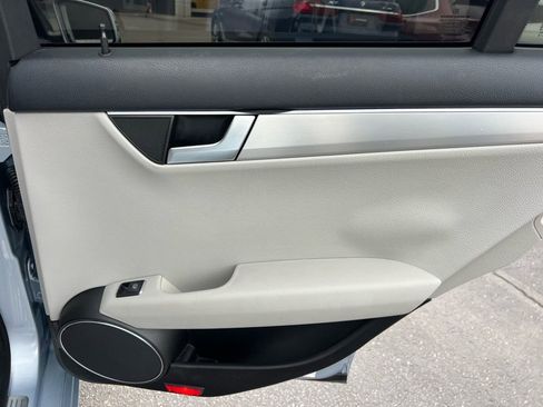 Used 2013 Mercedes-Benz C 250 Sedan w/ Premium 1 Pkg image 28