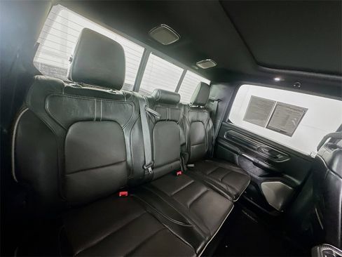 Used 2020 RAM 1500 Limited image 27