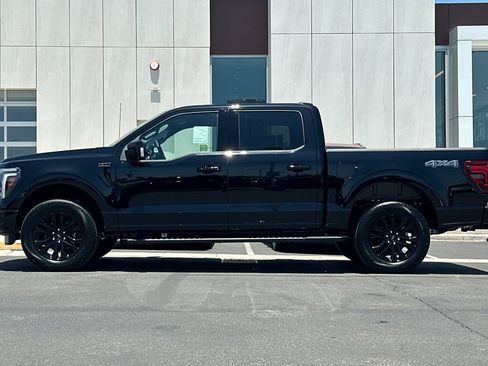 New 2026 Ford F150 Lariat AWD/4WD image 6