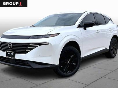 Used 2026 Nissan Murano SV
