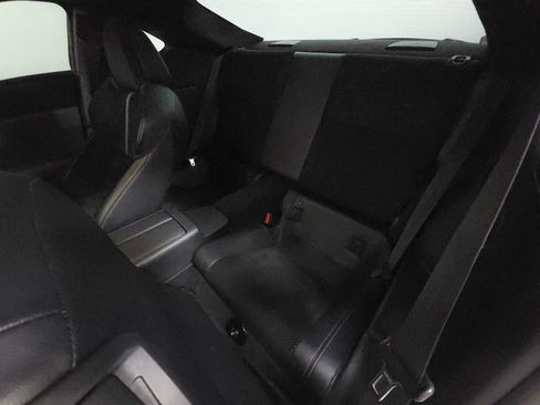 Certified 2023 Toyota GR86 Premium w/ ALL Weather Mat Package (TMS) RWD image 5