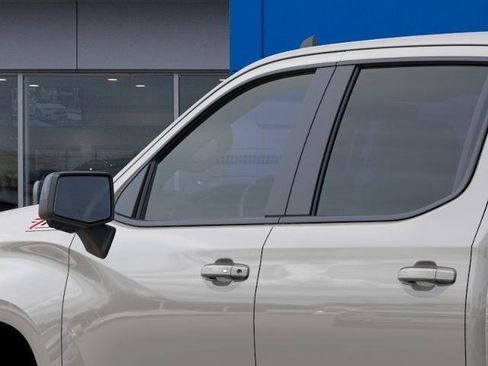 New 2026 Chevrolet Silverado 1500 RST w/ RST All Star Premium Package AWD/4WD image 12