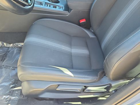Used 2022 Honda Civic Sport image 27