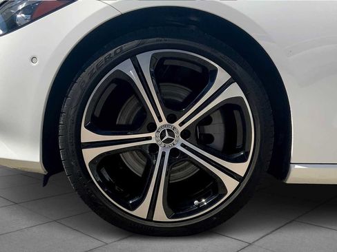 Certified 2022 Mercedes-Benz C 300 Sedan w/ Exclusive Trim Package image 10
