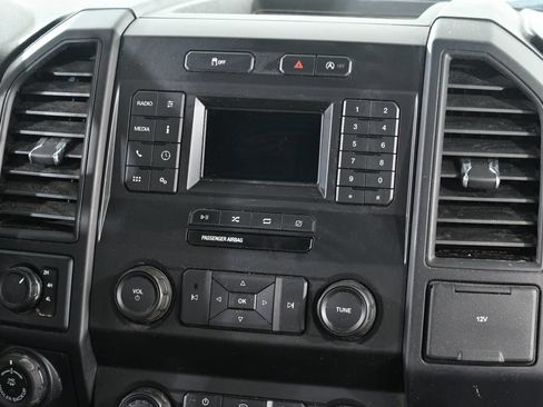 Used 2020 Ford F150 XL w/ Equipment Group 101A Mid AWD/4WD image 9