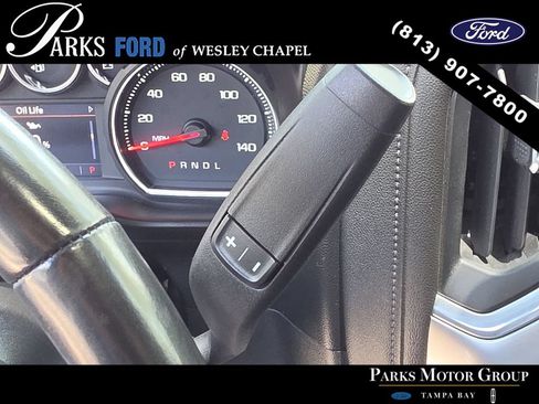 Used 2019 Chevrolet Silverado 1500 RST AWD/4WD image 25