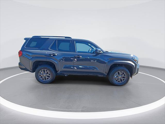 Certified 2026 Toyota 4Runner SR5 AWD/4WD image 9