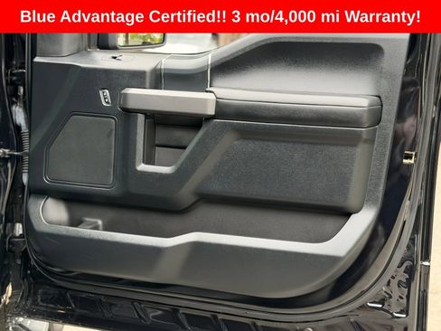 Used 2020 Ford F150 XLT w/ Equipment Group 302A Luxury AWD/4WD image 19