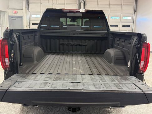 Used 2022 GMC Sierra 1500 Denali AWD/4WD image 10