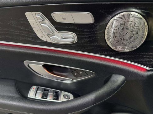 Used 2023 Mercedes-Benz E 350 4MATIC Sedan image 23