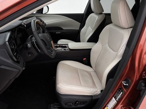 Used 2023 Lexus RX 350 Premium Plus w/ Accessory Package AWD/4WD image 11