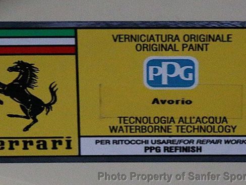 Used 2022 Ferrari Roma image 44