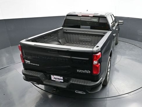 Used 2020 Chevrolet Silverado 1500 High Country AWD/4WD image 39