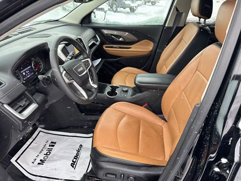 Used 2019 GMC Terrain SLT w/ Preferred Package image 9