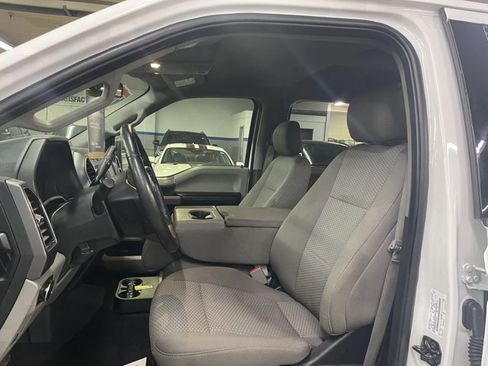 Certified 2019 Ford F150 XLT w/ Equipment Group 302A Luxury AWD/4WD image 15
