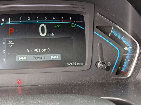 Used 2019 Honda Odyssey EX-L image 18