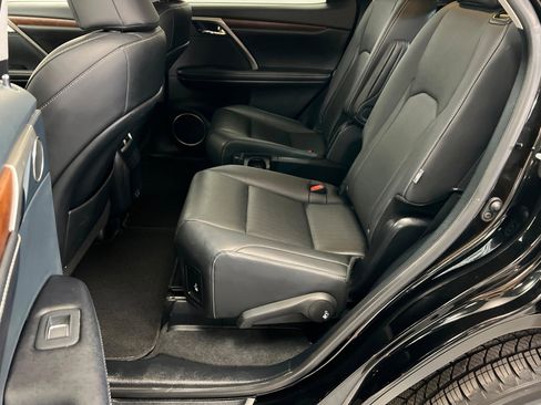 Used 2020 Lexus RX 450hL AWD w/ Premium Package image 22