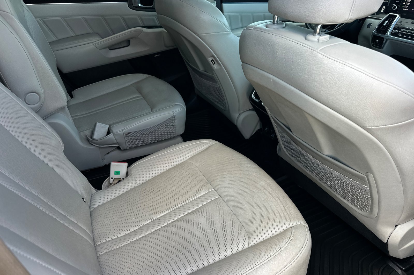 Used 2023 Kia Sorento SX Prestige w/ Panoramic Sunroof Package AWD/4WD image 20