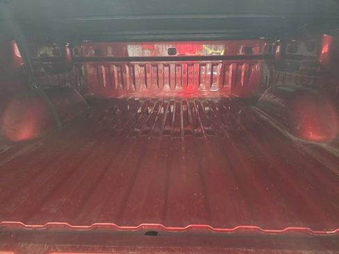 Used 2018 Chevrolet Silverado 1500 LT w/ All Star Edition AWD/4WD image 14